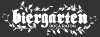 Biergarten Boca