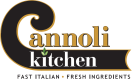 Cannoli Kitchen Pizza