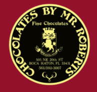 Chocolates by Mr. Roberts