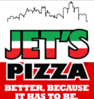 Jet's Pizza of Boca Raton