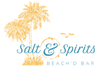 Salt & Spirits Beachd Tiki Bar