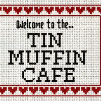 Tin Muffin