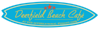Deerfield Beach Cafe