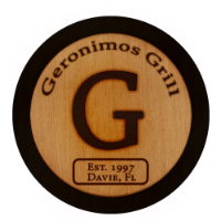 Geronimo's Grill
