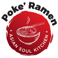 Poke Ramen Asian Soul Kitchen