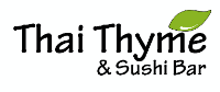 Thai Thyme