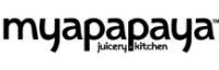 Myapapaya Juicery & Kitchen