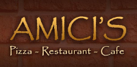 Amici's Pizza Cafe