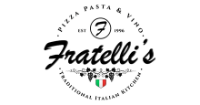 Fratelli's Pizza Pasta & Vino