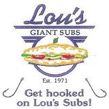 Lou's Giant Subs