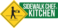 Sidewalk Chef Kitchen