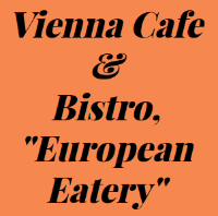 Vienna Café & Bistro