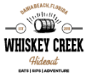 Whiskey Creek Hideout