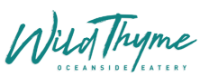 Wild Thyme Oceanside Eatery
