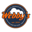 Webby's Grub Pub