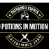Dinners In Motion (Potions in Motion Catering)