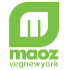 Maoz Vegetarian NY
